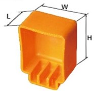 Tubular sliding line Tubular sliding line