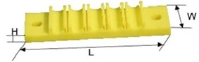 flexible trolley wire flexible trolley wire