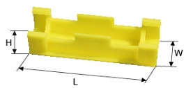 flexible sliding conductor flexible sliding conductor
