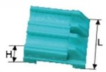 flexible sliding conductor flexible sliding conductor