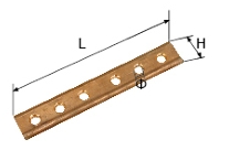 The rigid body slides and touches the wire The rigid body slides and touches the wire