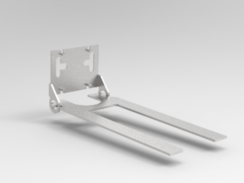 Tubular sliding contact line