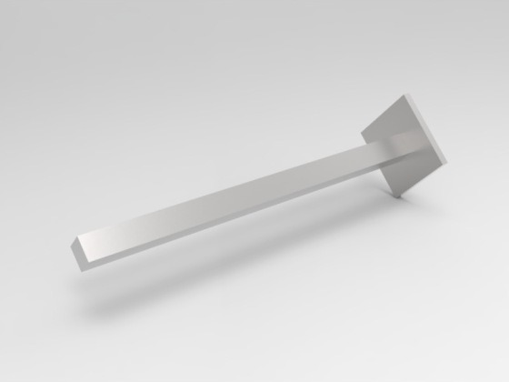 Sliding contact lines