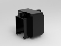 Multi-Pole Tubular Sliding Contact Line