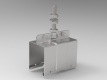 Multi-Pole Tubular Sliding Contact Line