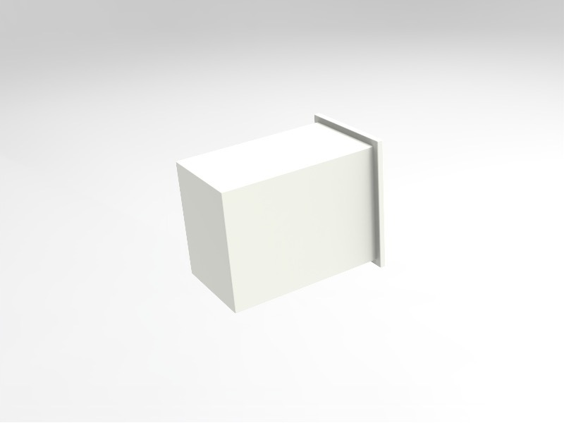 Unipolar slip contact line