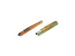 Rigid body sliding contact line