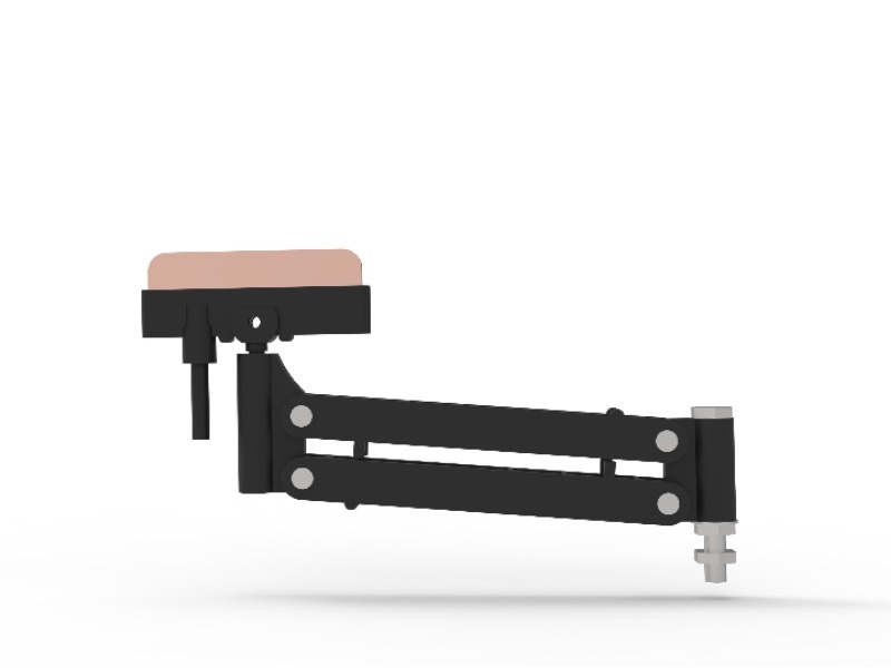 seamless safety sliding contact line