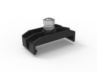 seamless safety sliding contact line