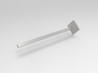 seamless safety sliding contact line