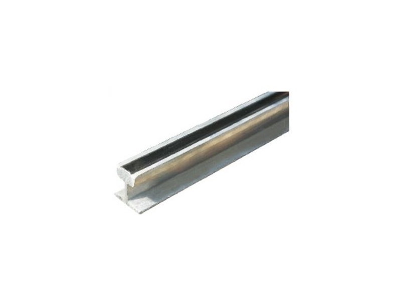 High-temperature rigid sliding contact line