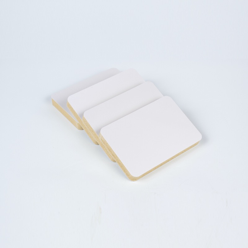 3layer PVC board