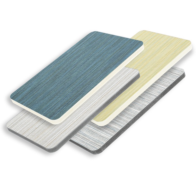 PVC wood wall board PVC wood wall board