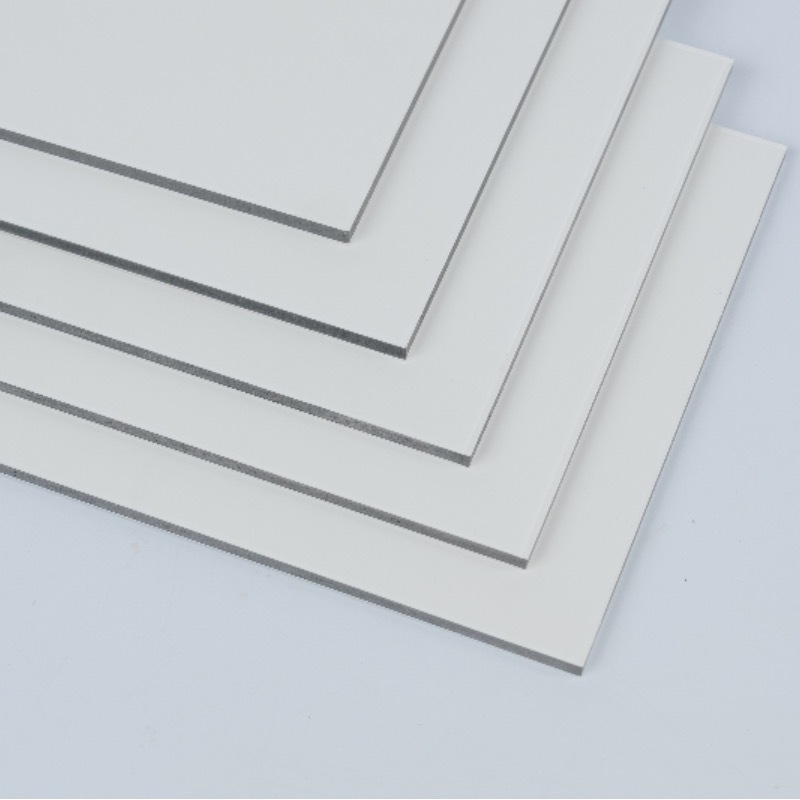 5mm carbon crystal plate