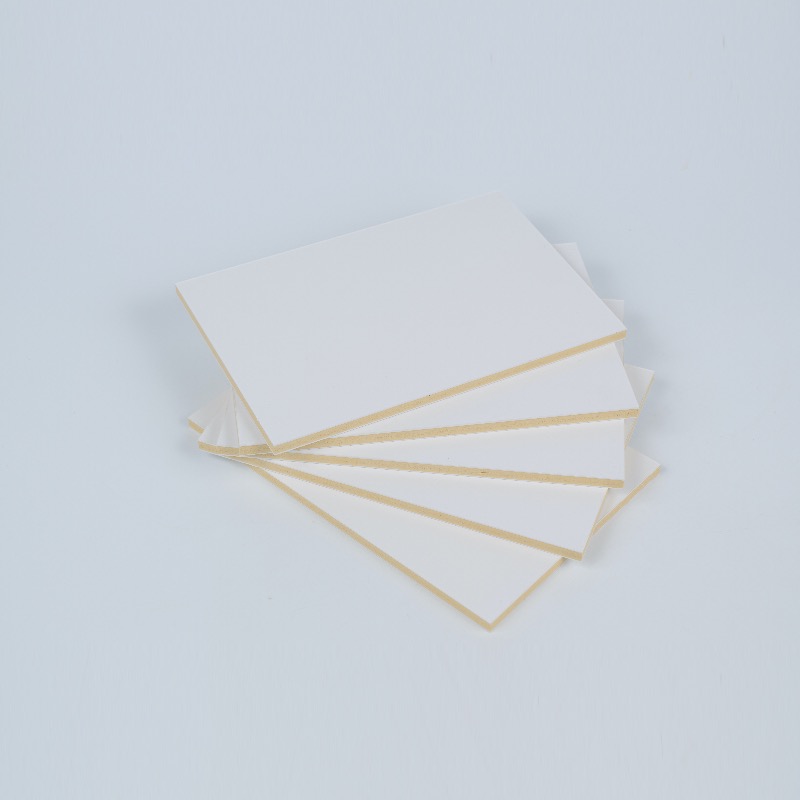 PVC wood grain wall panels