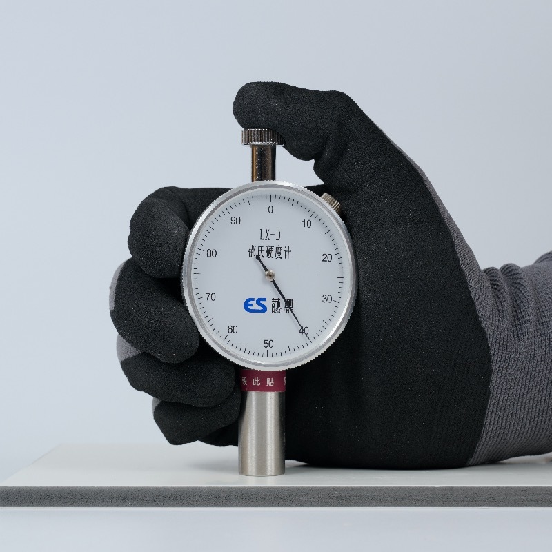 8mm carbon crystal plate