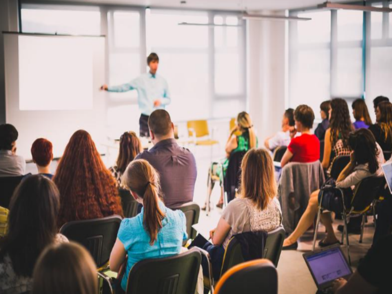 Dongsheng Conducts Employee Skills Training Help the Company Develop High-quality