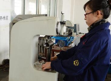 Elastic seal sucker oil well pump