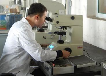 Mechanical top seal rod pump