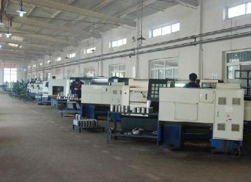 CNC Lathe