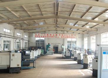 Production Workshop 2