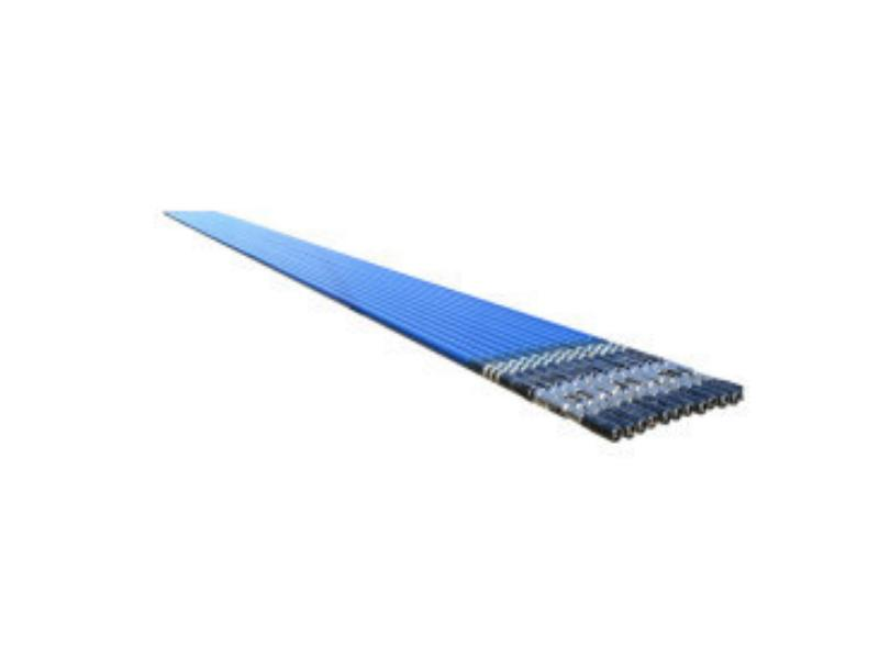 Separate Layer Production Pump