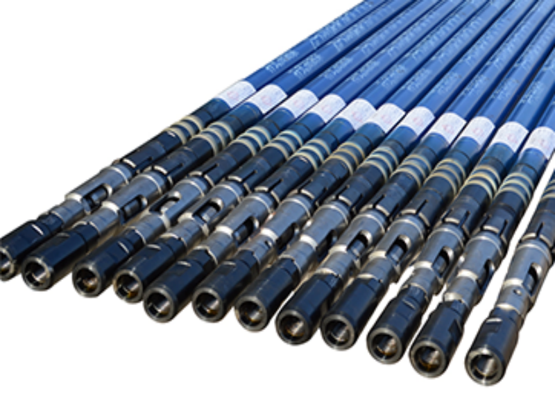 Separate Layer Production Oil Well Pump