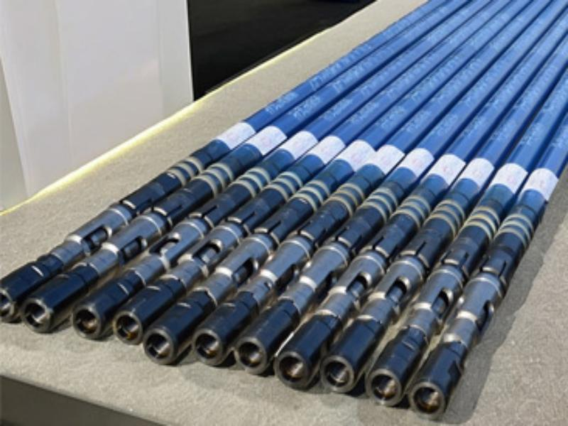 API sucker rod pump