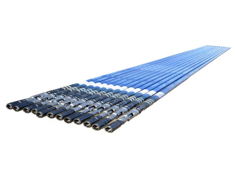 Tube Pump Vs. Rod Pump, Which one Should you Choose?