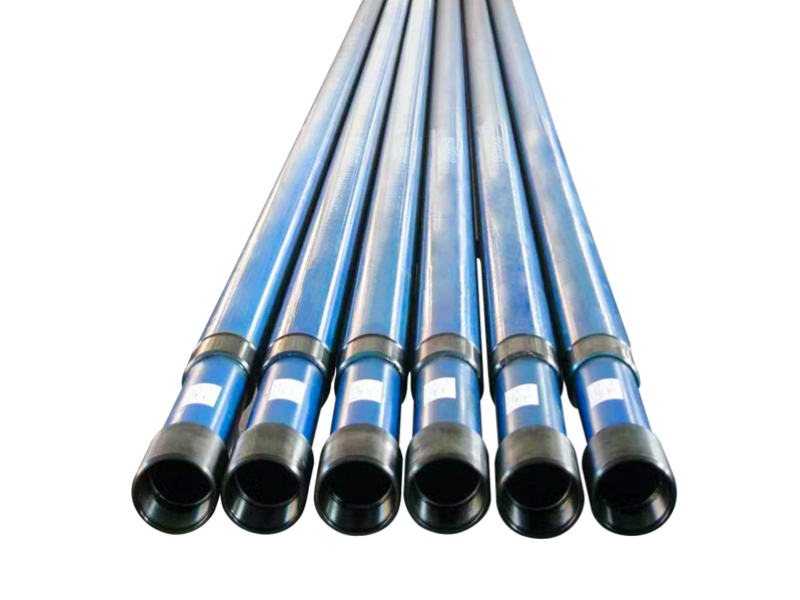 Anti Gas Sucker Rod Pump