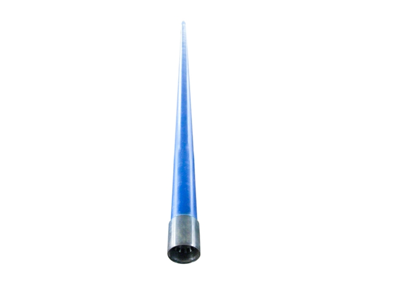 Movable Barrel Sand Control Oil Well Pump