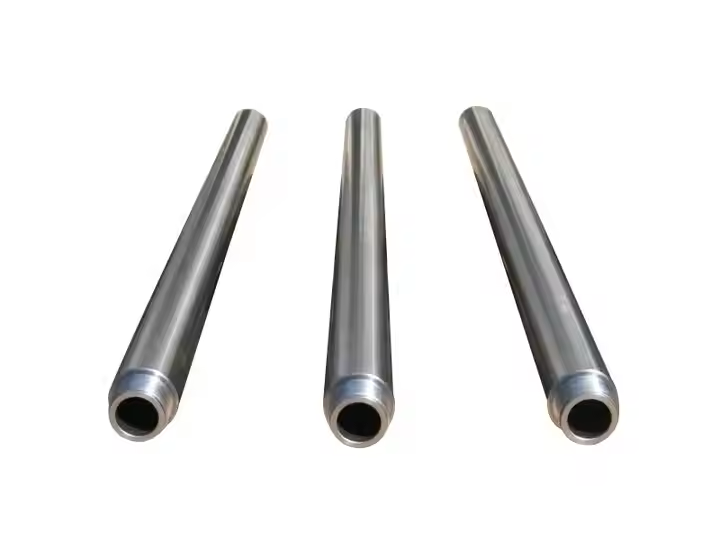 Spray Metal Plunger For Rod Pump