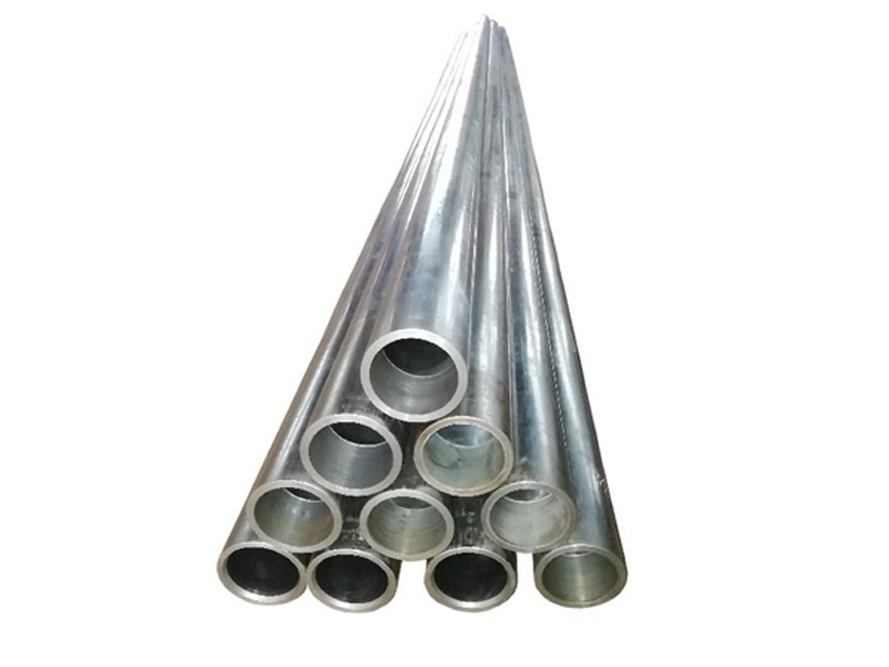 Steel Chrome Plated Barrel For Rod Pump