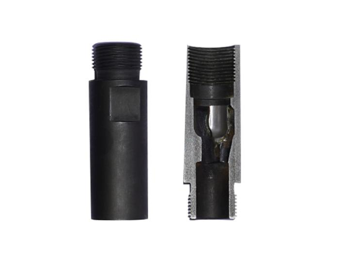 Stellite Lined Cage