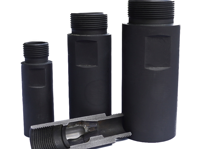 Stellite Lined Cage