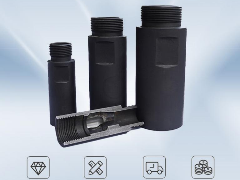 Sliding Sleeve Sucker Rod Centralizer