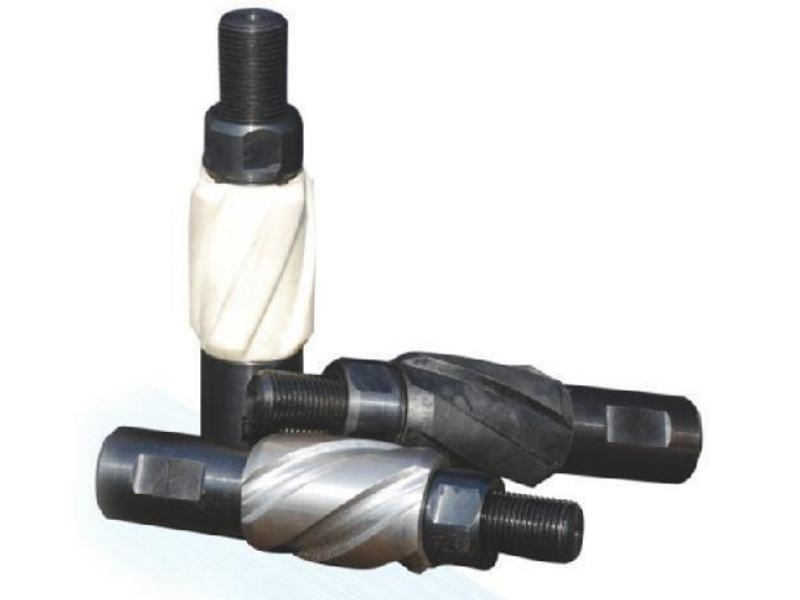 Column Type Sucker Rod Centralizer