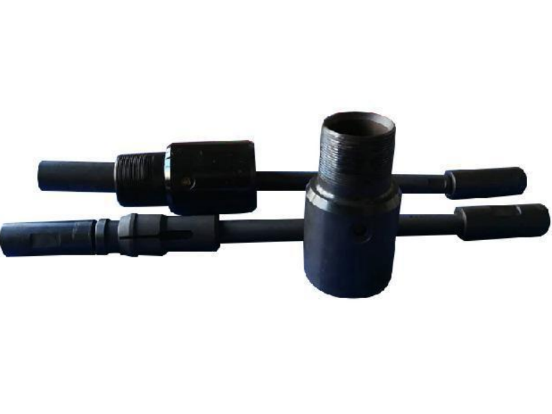 Lifting Oil Drain