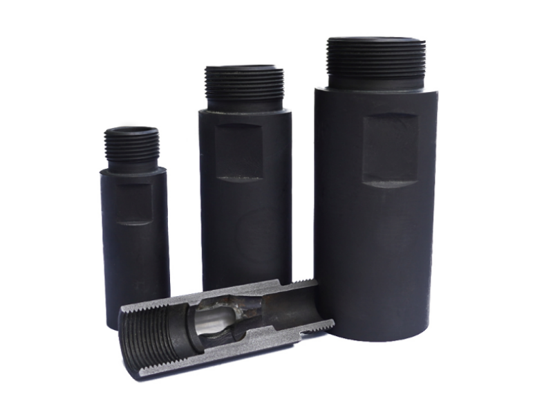 Rod-type Drainer