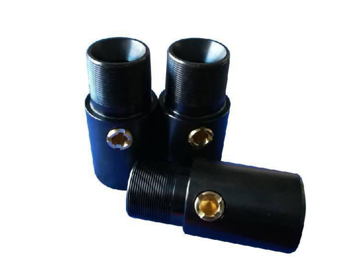 Rod-type Drainer