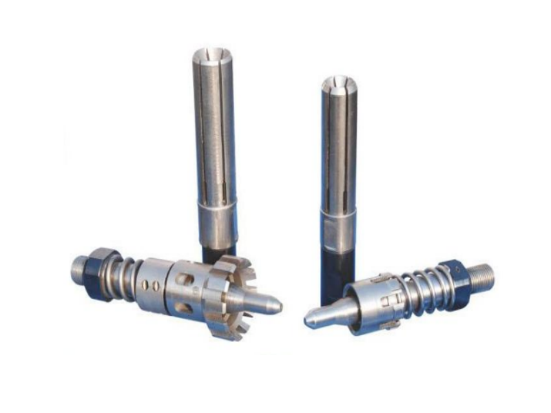 On-Off Tool