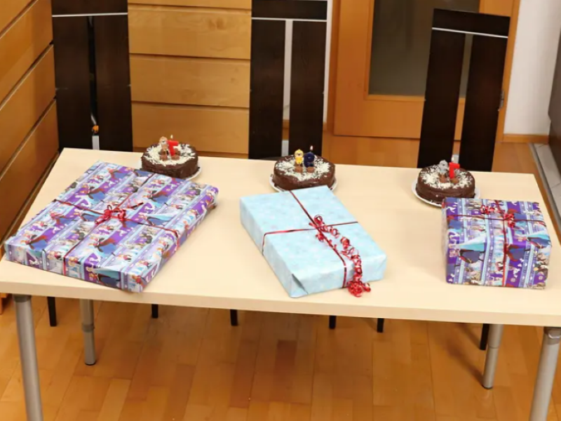 Tribute to Father's Day