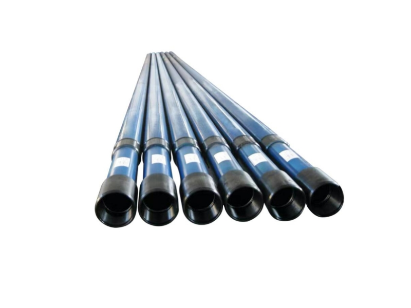 Analysis and Solutions of Four Common Problems of Sucker Rod Pump