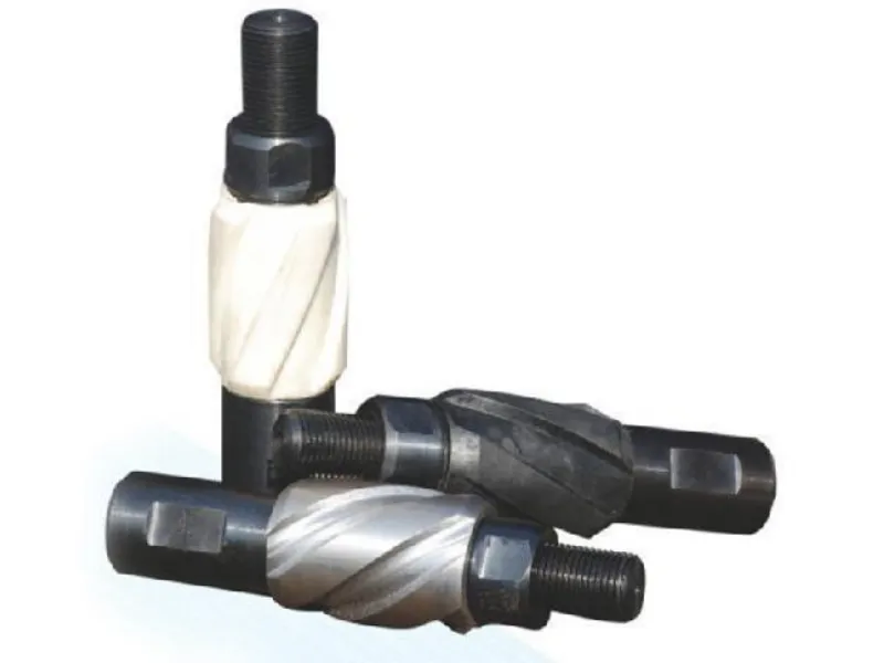 Introduction of Sucker Rod Centralizer and the Cause of Falling Well