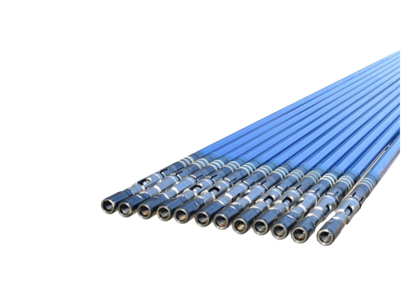 The Working Principle and Classification of Beam-Type Oil Pumping Unit