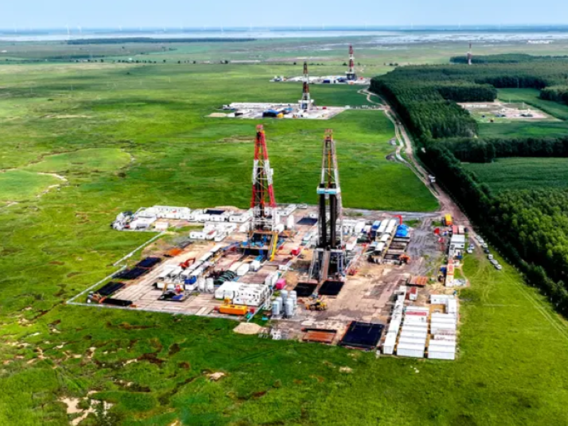 Shale Oil