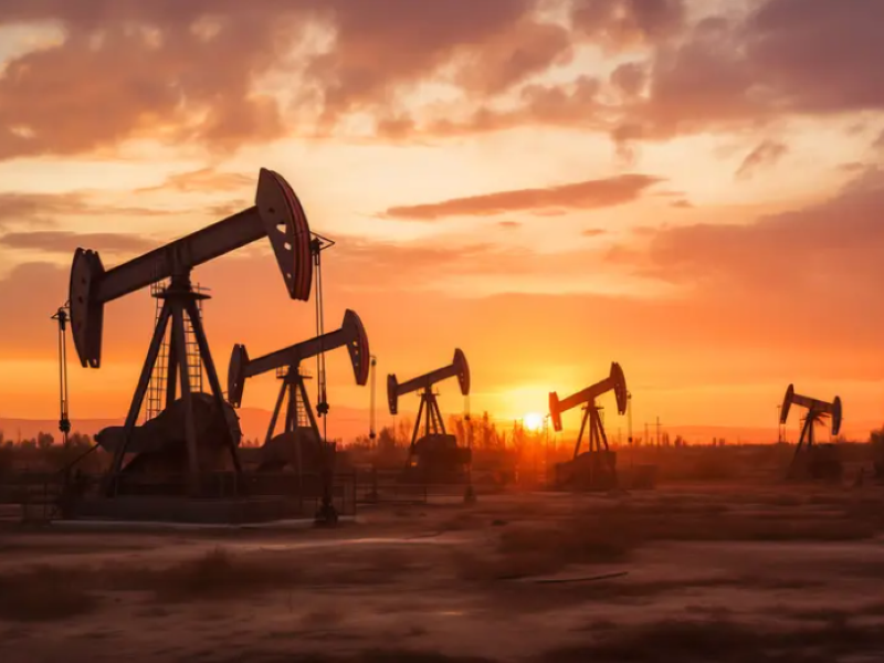 100 Q&As on Oil Production Basics (Part 1)