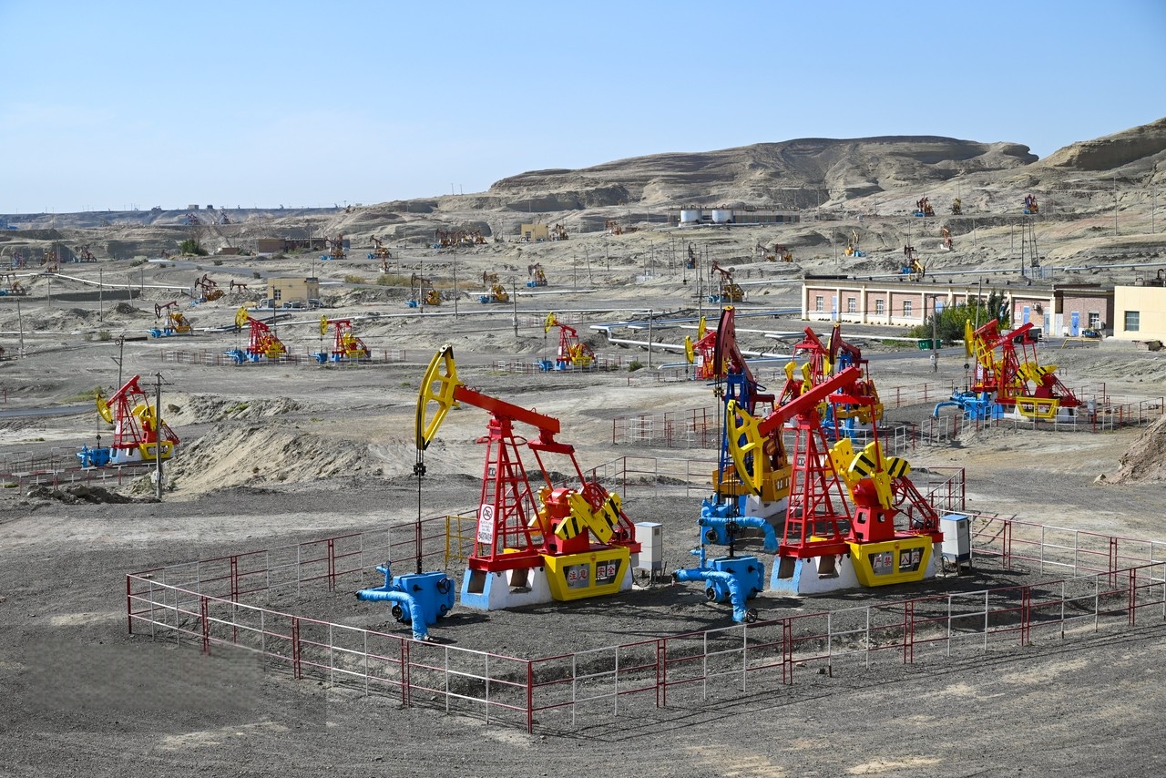 Artificial lift