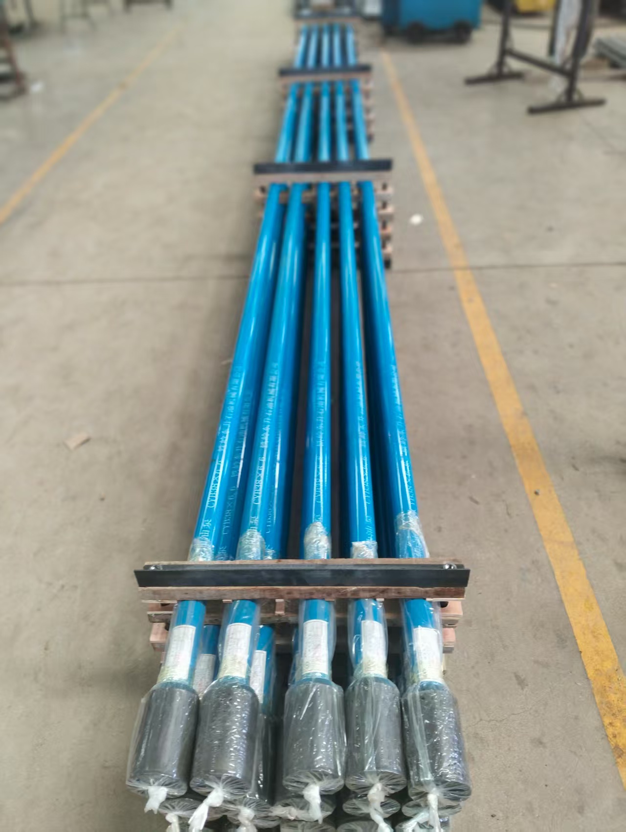 rod pump