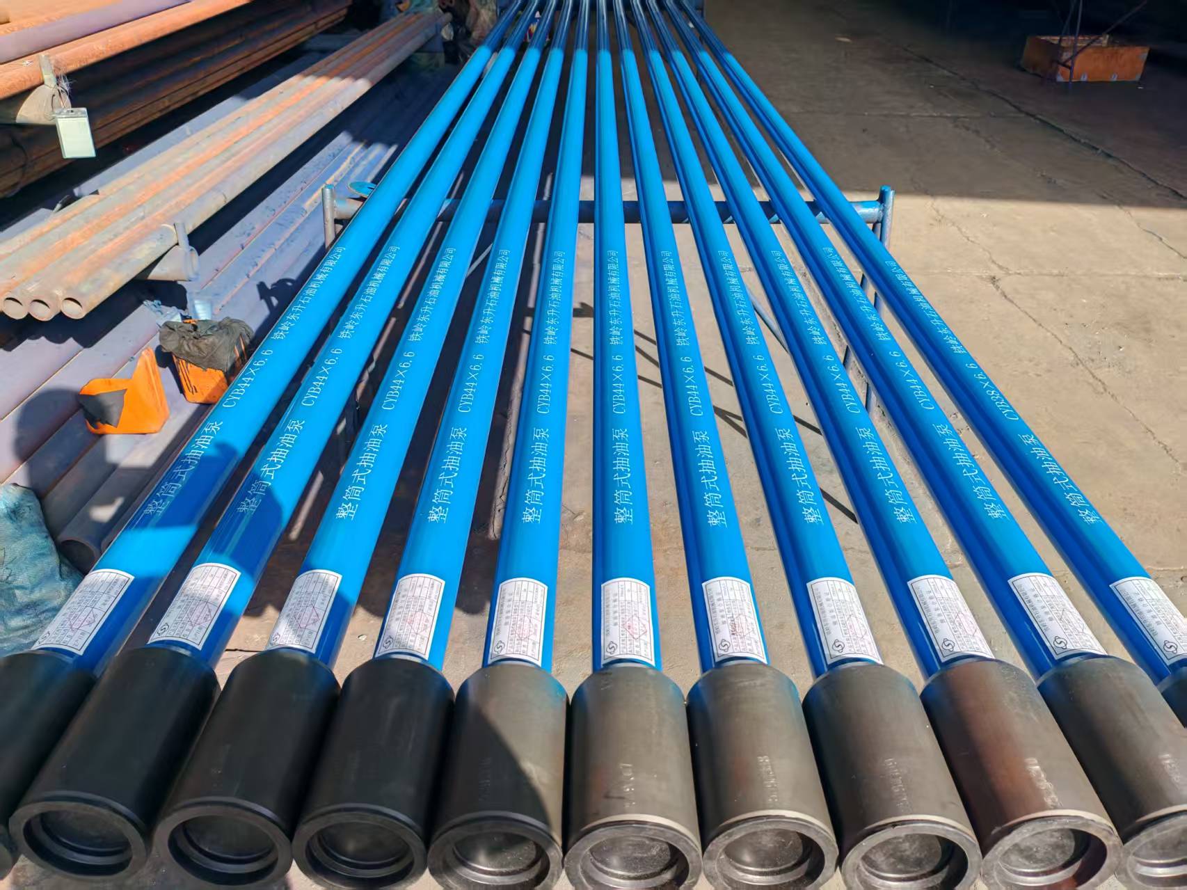 rod pump